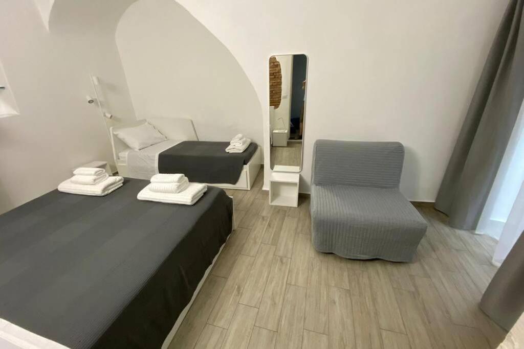 Dammuso House