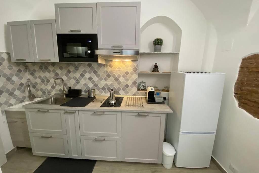 Holiday home Dammuso House *